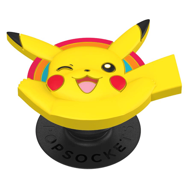 PopGrip Premium Pikachu Popout - handy.ch