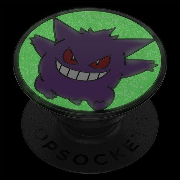 PopGrip Premium Enamel Glow In the Dark Gengar - handy.ch