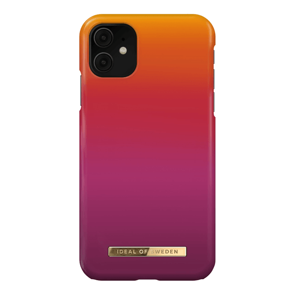 iPhone 11/XR Vibrant Ombre - handy.ch