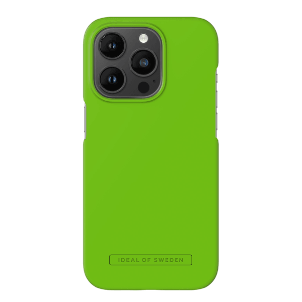iPhone 14 Pro Hyper Lime