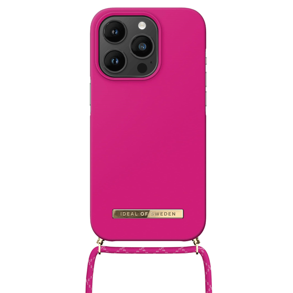 iPhone 14 Pro Hyper Pink