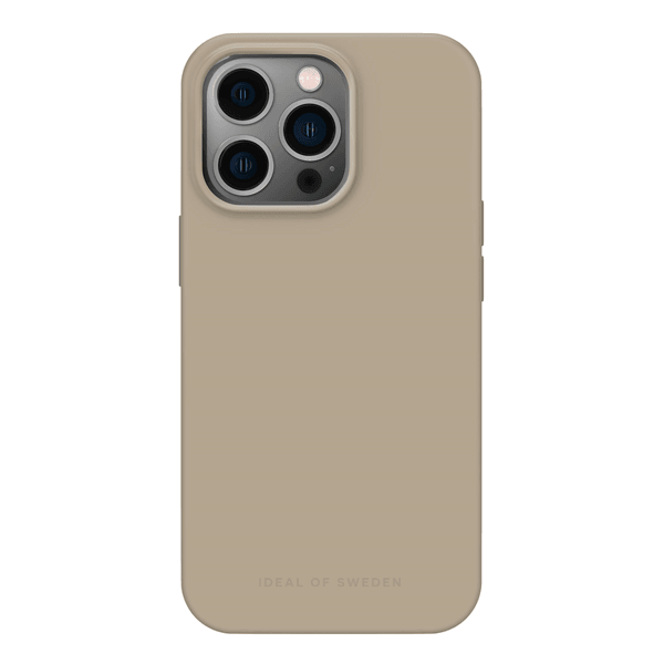 iPhone 13 Pro Silikon beige