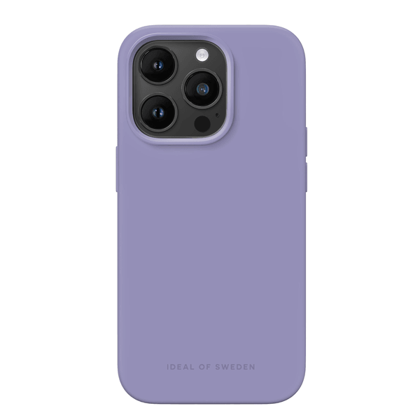 iPhone 14 Pro Silikon purple