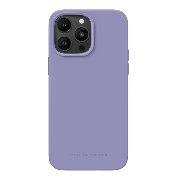 iPhone 14 Pro Max Silikon purple - handy.ch