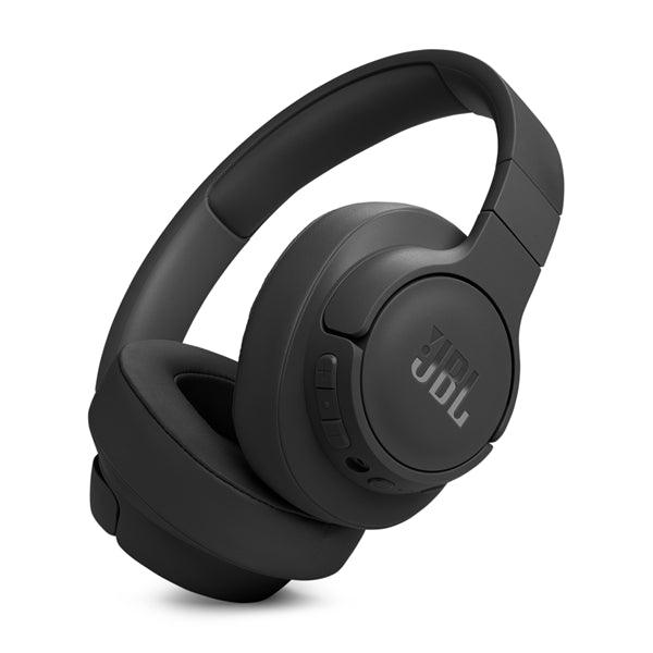 Bluetooth-Headset stereo JBL Tune 770 NC schwarz - handy.ch