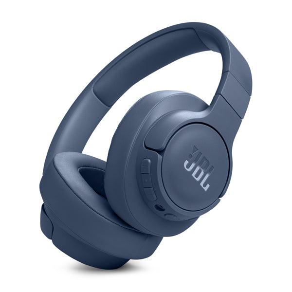 Bluetooth-Headset stereo JBL Tune 770 NC blau - handy.ch