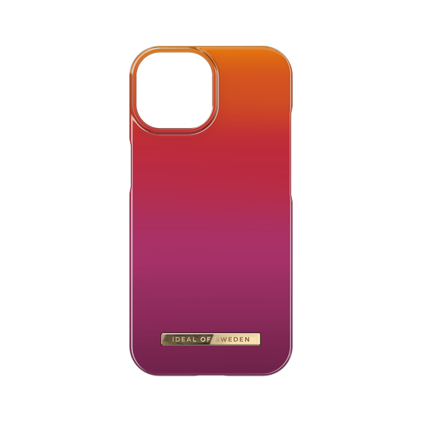 iPhone 15 Vibrant Ombre