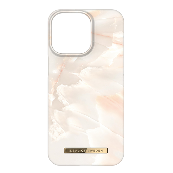 iPhone 15 Pro Max Rose Pearl Marble