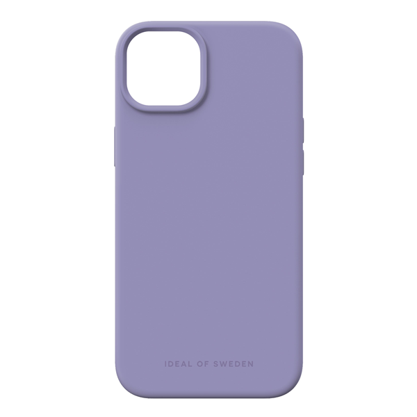 iPhone 15 Plus Silikon purple