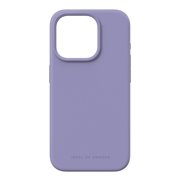 iPhone 15 Pro Silikon purple