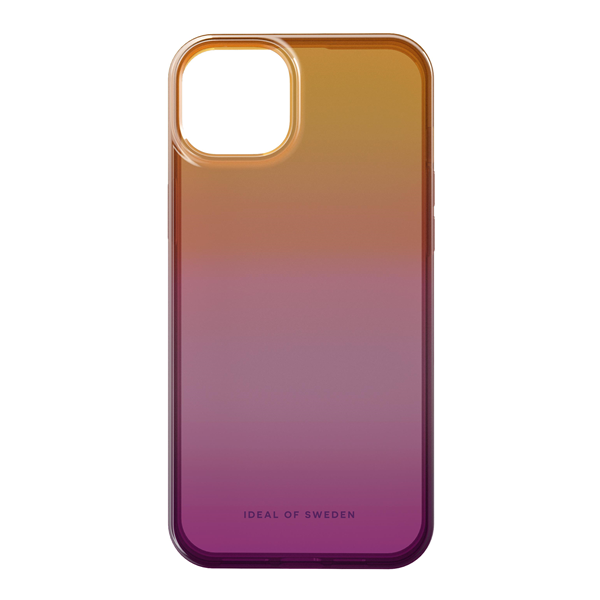 iPhone 15 Plus Vibrant Ombre clear