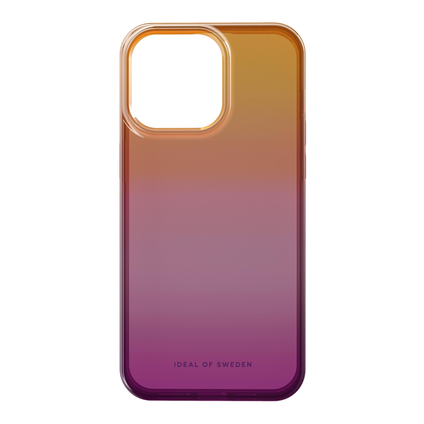 iPhone 15 Pro Max Vibrant Ombre clear