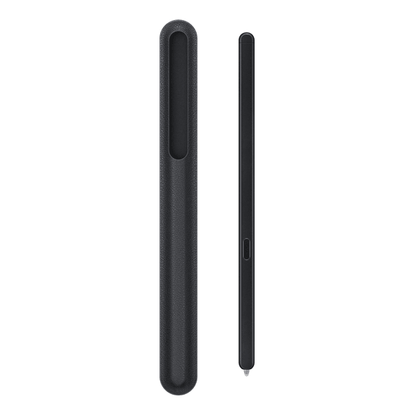 Galaxy Z Fold5 S Pen Fold Edition schwarz