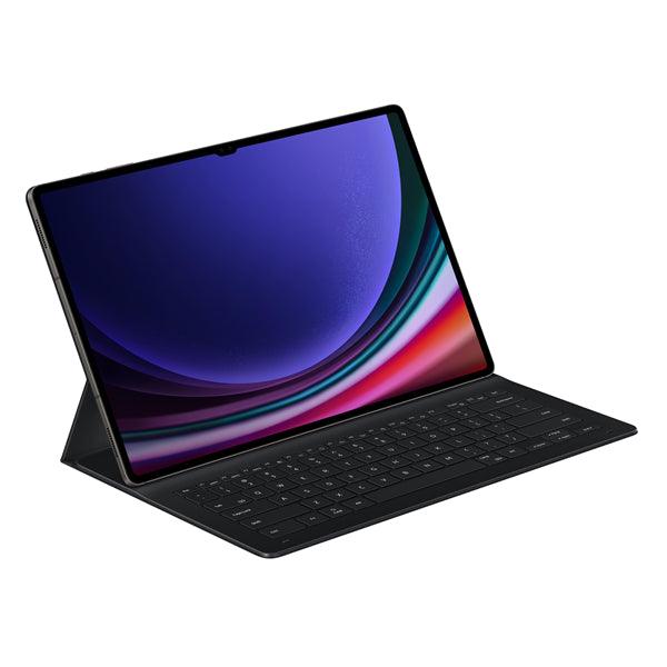 Galaxy Tab S9 Ultra Book Cover Keyboard Slim schwarz - handy.ch