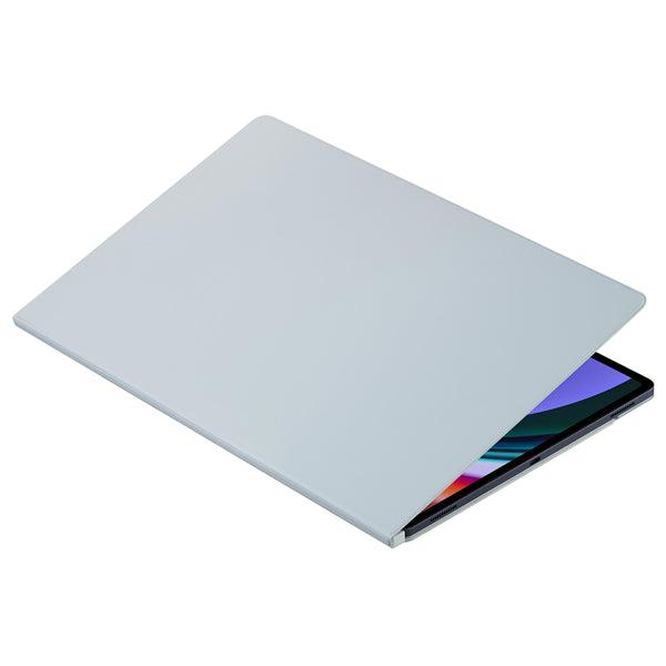 Galaxy Tab S9 Ultra Smart Book Cover weiss - handy.ch