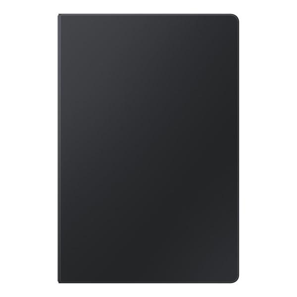 Galaxy Tab S9+ Book Cover Keyboard schwarz - handy.ch