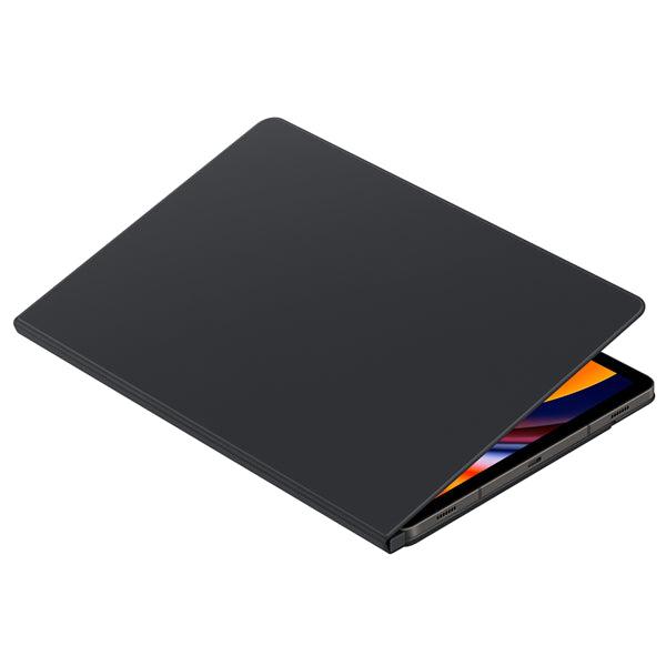 Galaxy Tab S9 Smart Book Cover schwarz - handy.ch