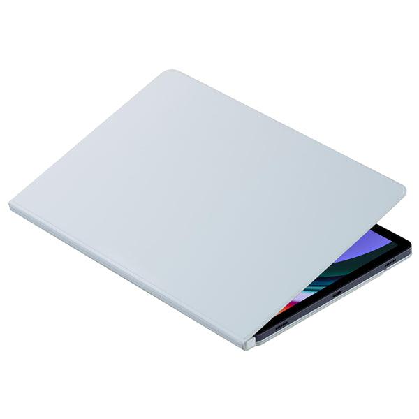 Galaxy Tab S9 Smart Book Cover weiss - handy.ch