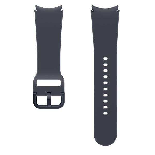 Universal 20mm S Sport Band graphite - handy.ch