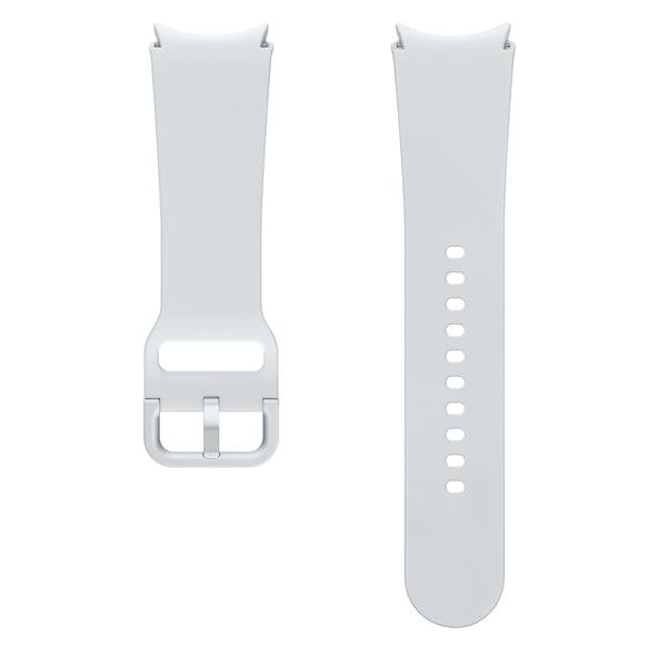 Universal 20mm S Sport Band silber - handy.ch