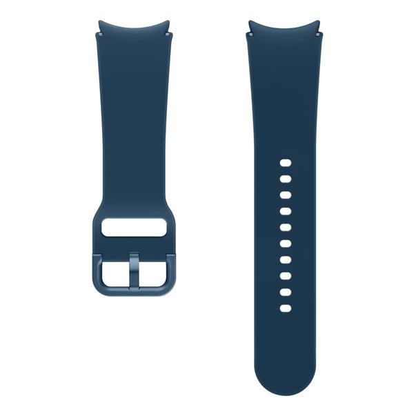 Universal 20mm S Sport Band indigo - handy.ch