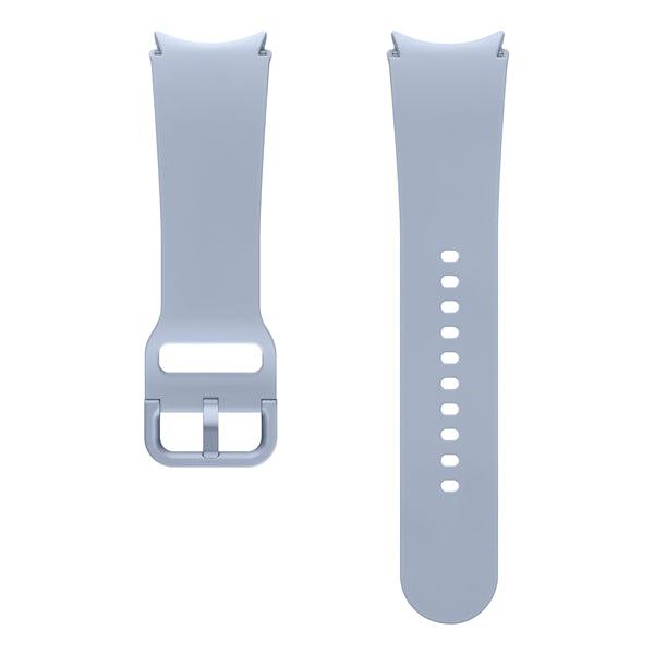 Universal 20mm S Sport Band polar blau - handy.ch