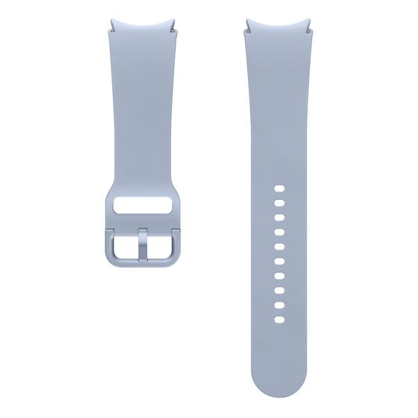 Universal 20mm L Sport Band polar blau - handy.ch