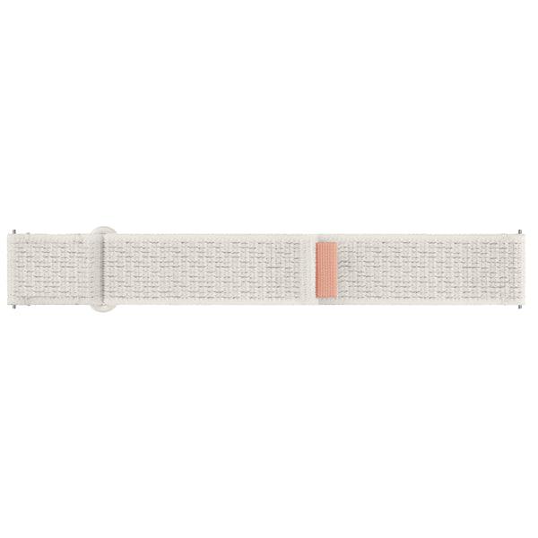 Universal 20mm S Fabric Band sand - handy.ch