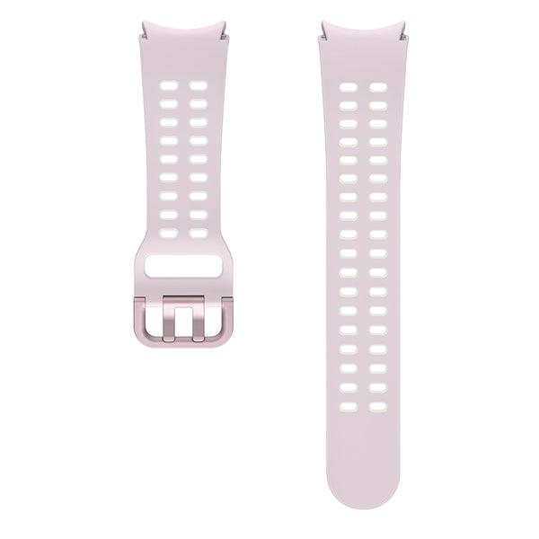 Universal 20mm L Extreme Sport Band lavender/weiss