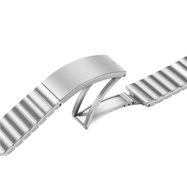 Watch6 Classic S Link Bracelet silber - handy.ch