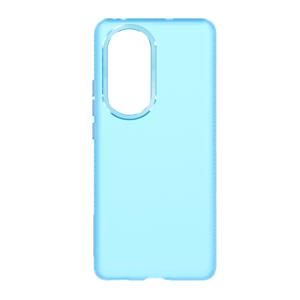 Reno10 Protective Case blau - handy.ch