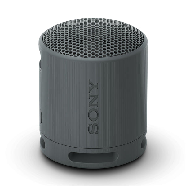 Bluetooth-Speaker SRS-XB100 schwarz