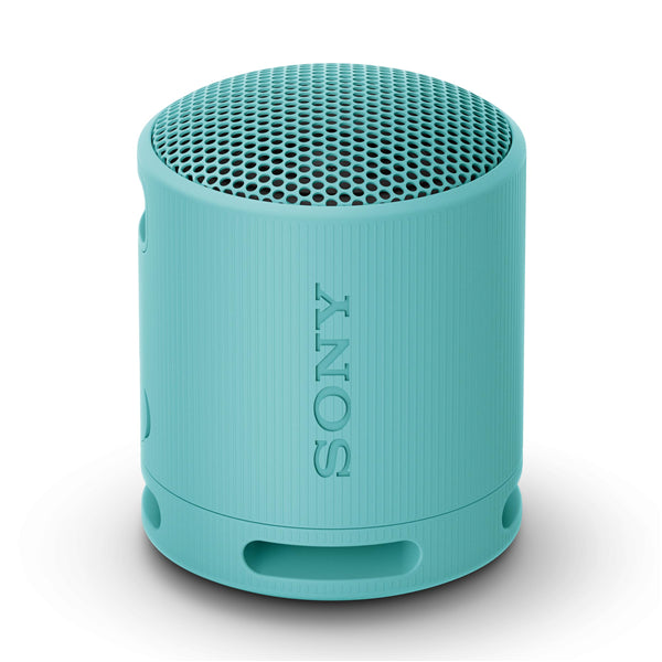 Bluetooth-Speaker SRS-XB100 türkis