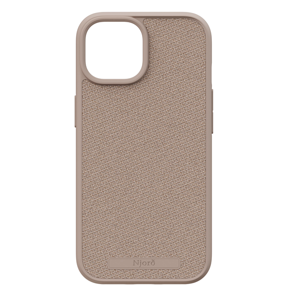 iPhone 15 Fabric sand