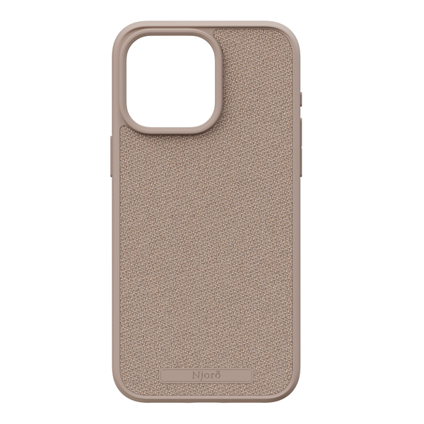 iPhone 15 Pro Max Fabric sand