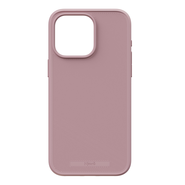 iPhone 15 Pro Max TPU pink