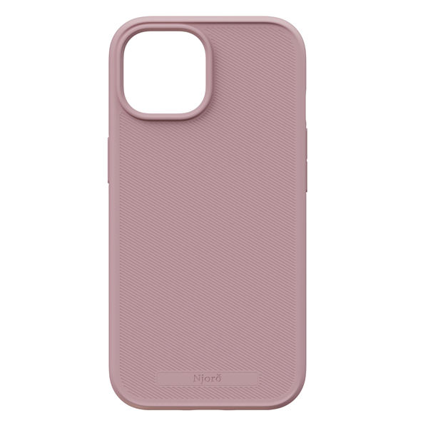 iPhone 15 TPU pink