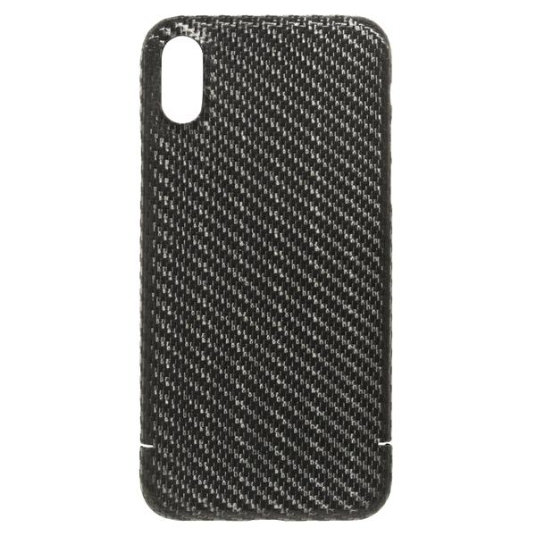 iPhone Xs M Carboncover - handy.ch