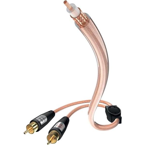 Star AUDIOKABEL Y Sub Cin 7.5m - handy.ch