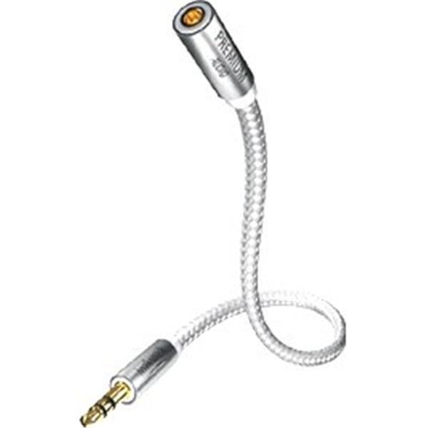 Premium Headphone Extensi - handy.ch