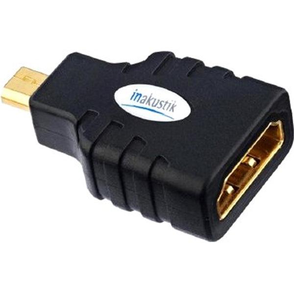 Premium microHDMI-Adapter - handy.ch