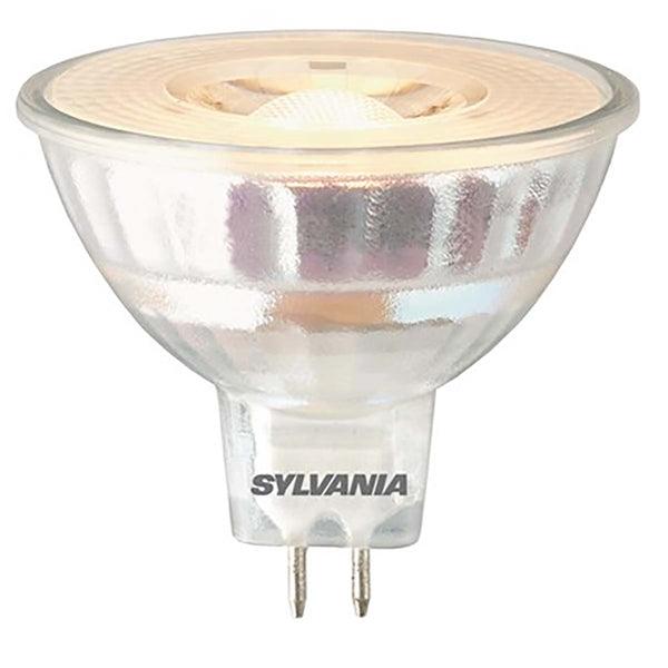 LED-Lampe GU5.3 MR16 5.3 W 345 lm 3000 K - handy.ch