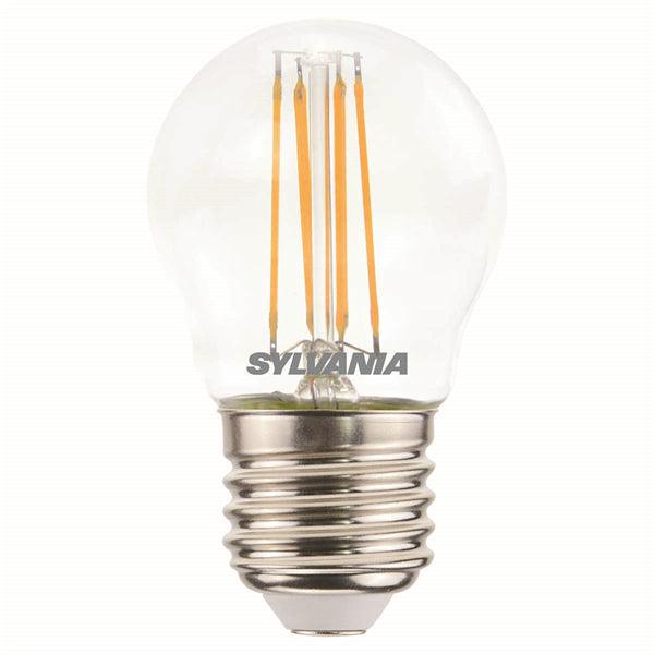 ToLEDo Retro Ball Dimmable V5 CL 470LM 827 E27 SL - handy.ch