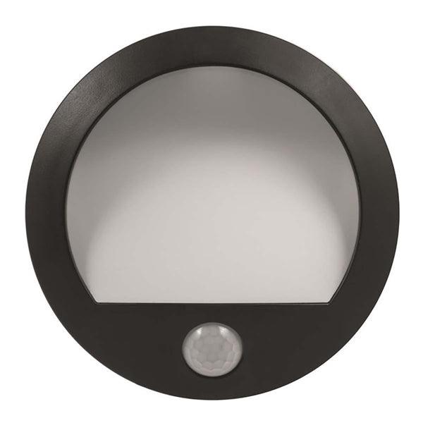 GIZMO | WALL CIRCLE SENSE | 4000K | IP44 | Battery operated - handy.ch