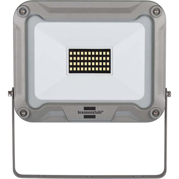 LED Strahler JARO 3050 (LED-Aussenstrahler zur Wandmontage 30W 6500K 2650lm IP65 aus hochwertigem Aluminium) - handy.ch