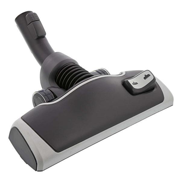 Staubsaugerbürste 32 mm Schwarz / Grau - handy.ch