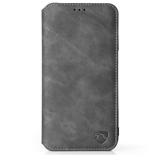 Schutzhülle | Benutzt für: Samsung | Samsung Galaxy Note 9 | Geeignet für 8 Karten | Schwarz | PU / TPU | Einstellbae Modi - handy.ch