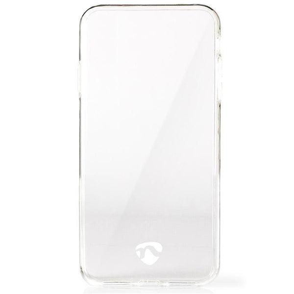 Sehr Weiche Schutzhülle | Benutzt für: Nokia | Nokia 6.1 / 6 (2018) | Transparent | TPU - handy.ch