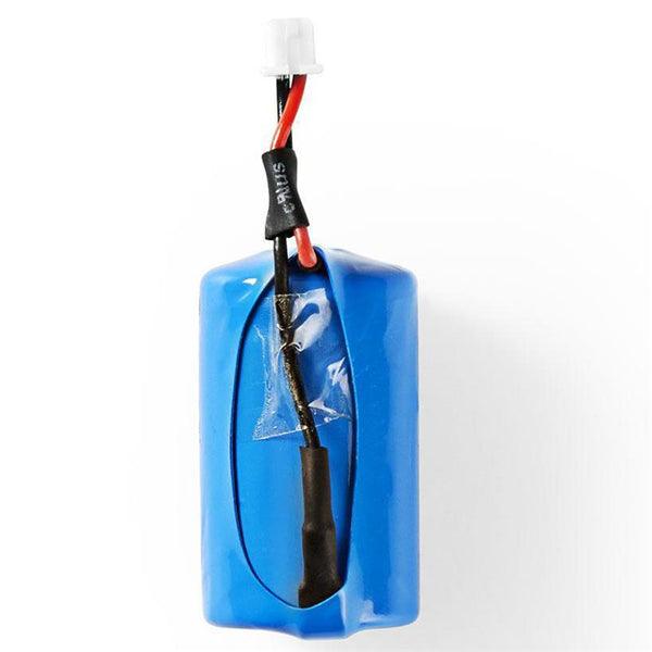 Ersatzbatterie | 800 mAh | Gift Box with Euro Lock - handy.ch
