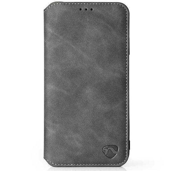 Schutzhülle | Benutzt für: Huawei | Huawei Mate 20X | Geeignet für 8 Karten | Schwarz | PU / TPU | Einstellbae Modi - handy.ch